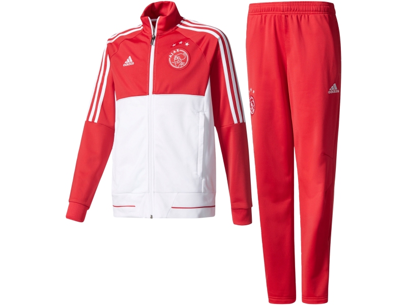 AFC Ajax  Adidas tuta junior