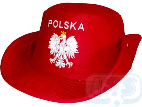 Polonia cappello