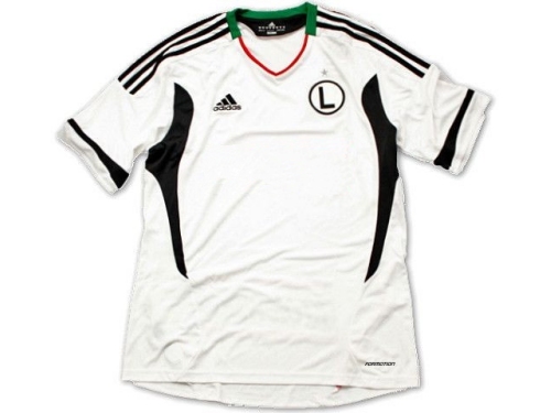 Legia Varsavia Adidas maglia