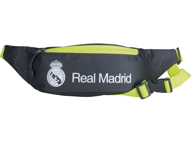 Real Madrid marsupio na cintura