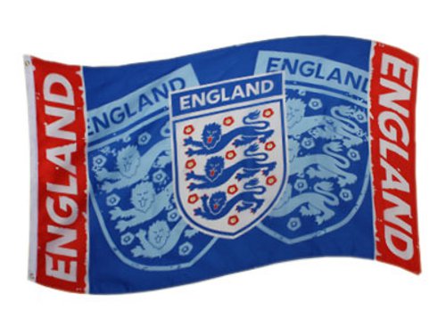 Inghilterra bandiera