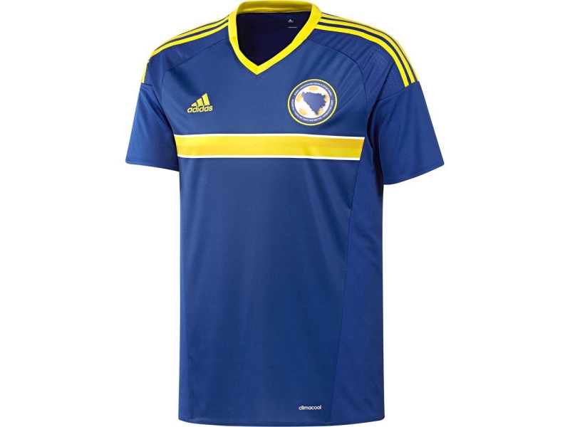 Bosnia-Erzegovina Adidas maglia