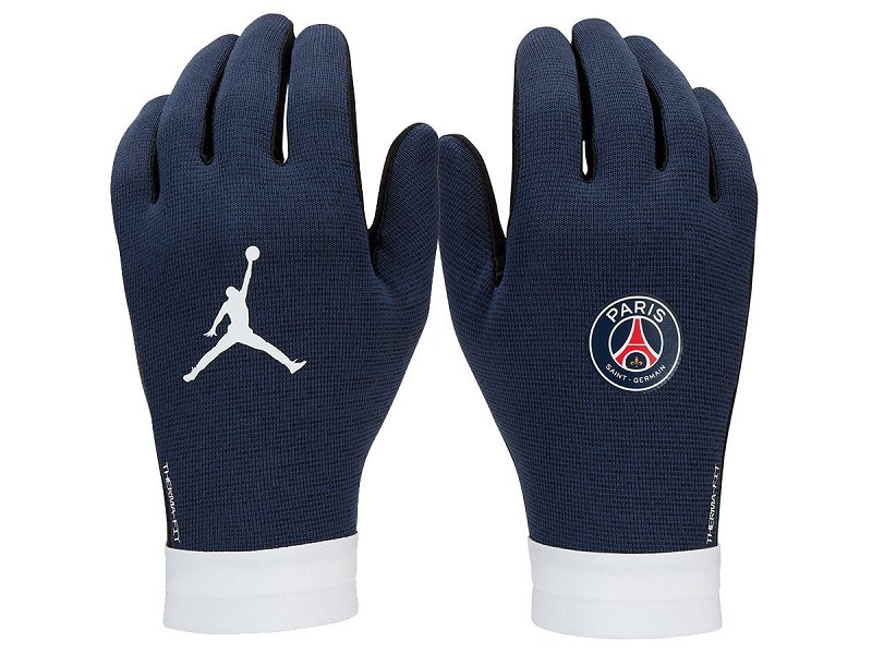 : Paris Saint-Germain Nike guanti