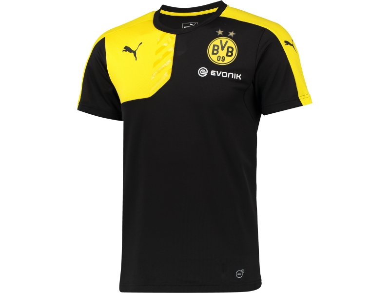 Borussia Dortmund Puma maglia