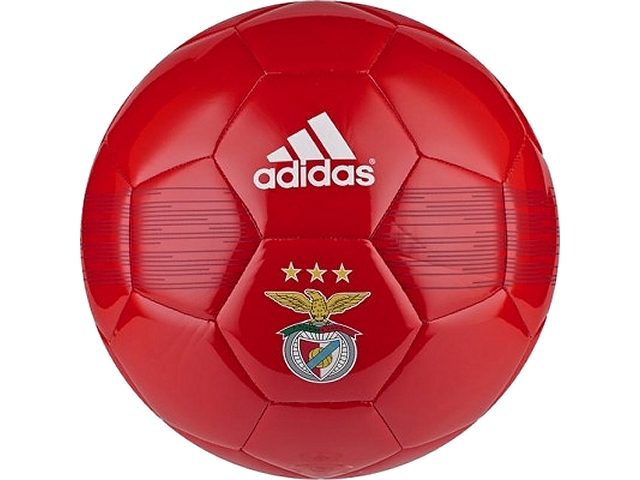 Benfica Adidas pallone