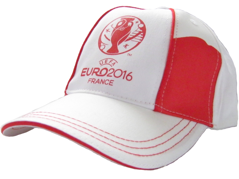 Polonia Euro 2016 cappello