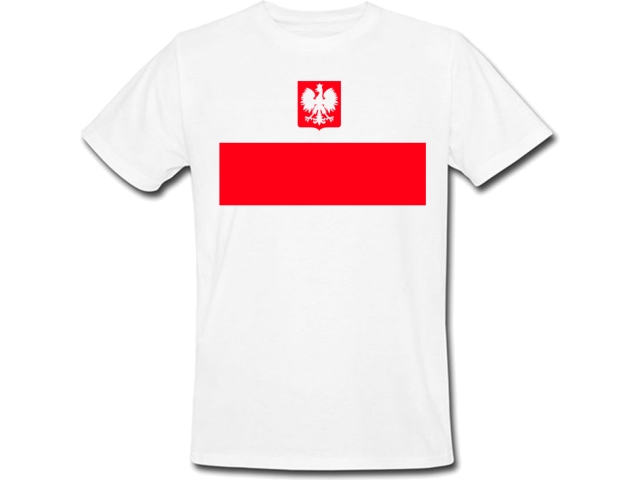 Polonia t-shirt
