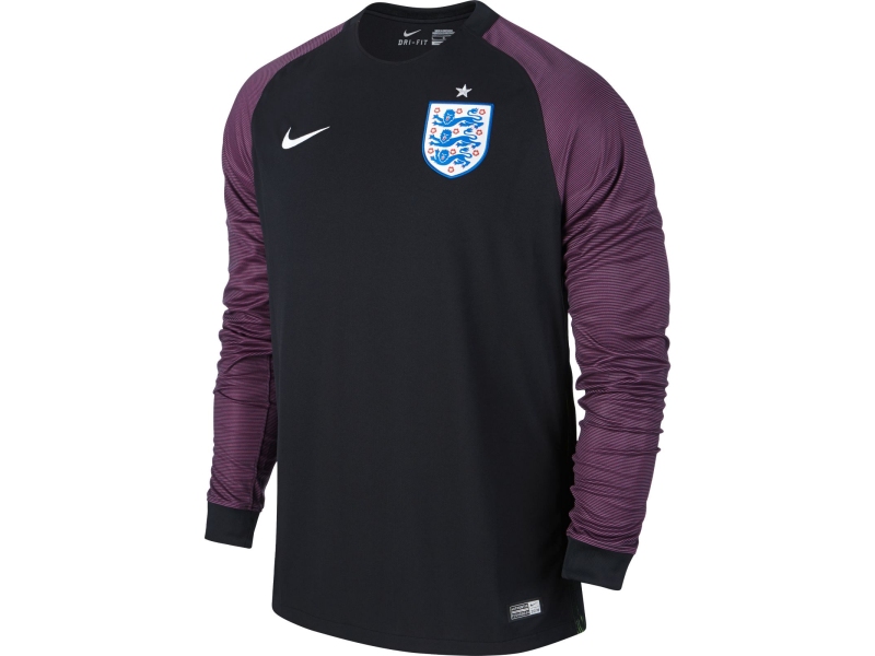Inghilterra Nike maglia