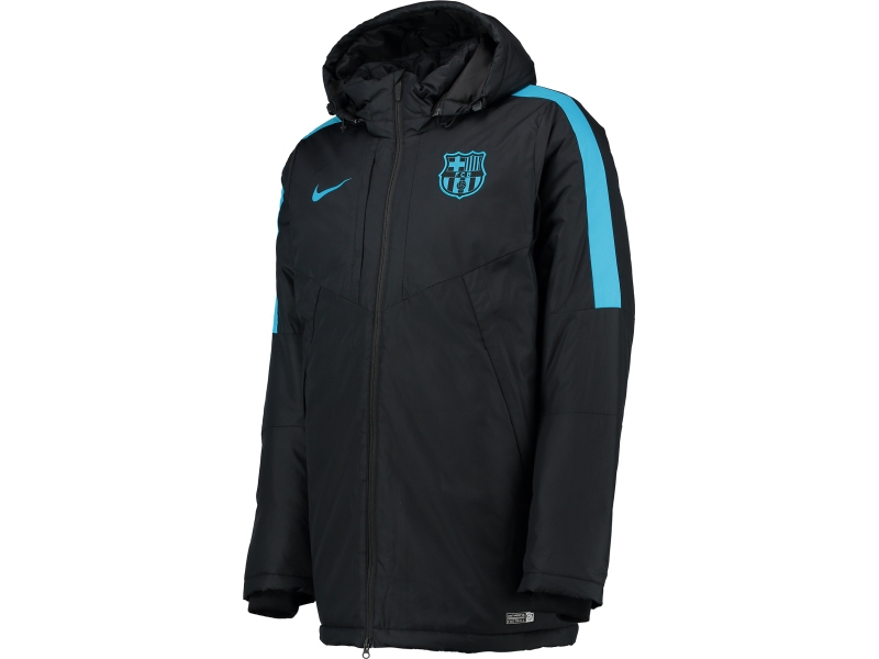 FC Barcelona Nike giacca