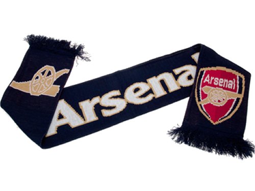Arsenal FC sciarpa