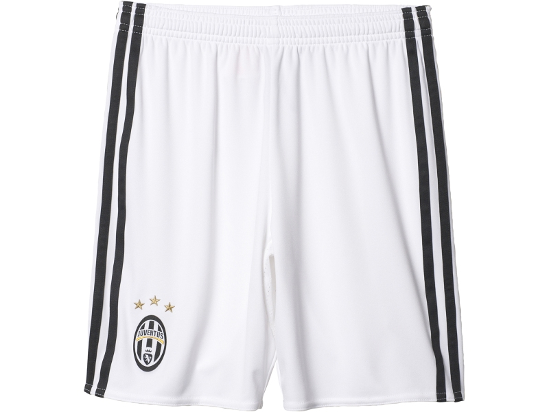 Juventus Adidas pantaloncini