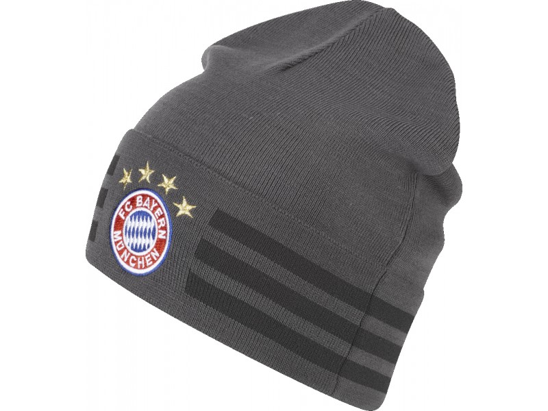 Bayern Monaco Adidas berretto