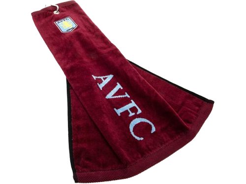 Aston Villa asciugamano