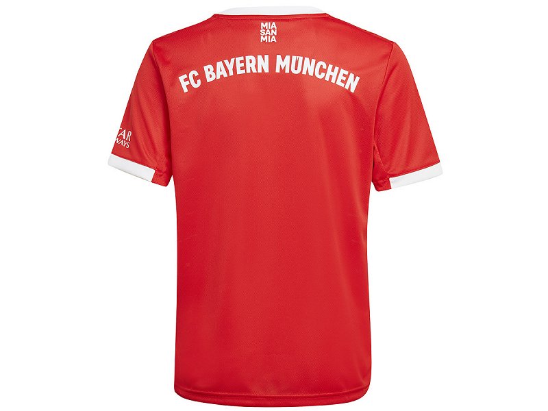 Bayern Monaco maglia ragazzo H64095