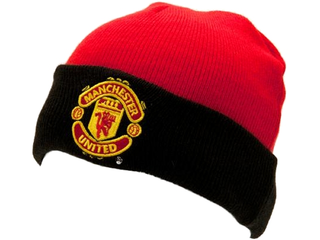 Manchester United berretto ragazzo