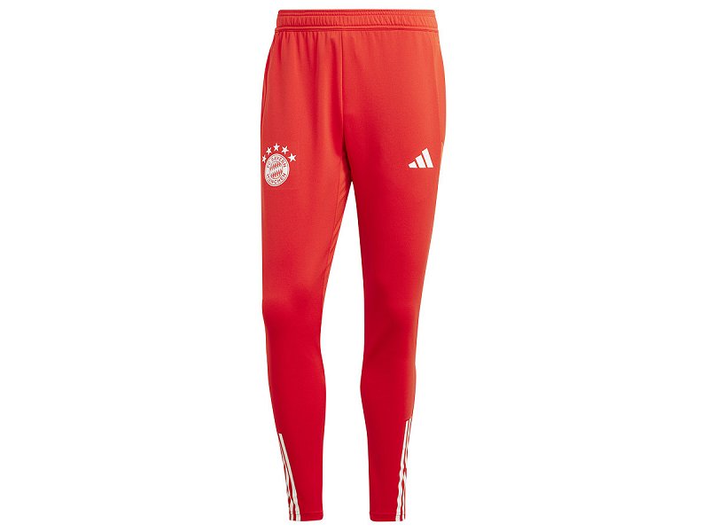 : Bayern Monaco Adidas pantaloni
