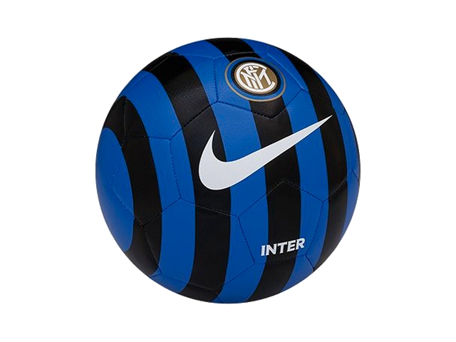 Inter Nike minipallone