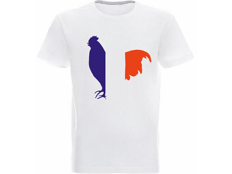 Francia t-shirt