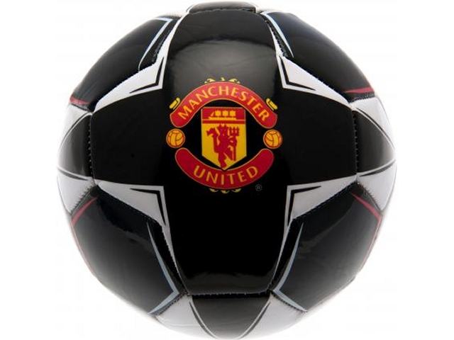 Manchester United pallone