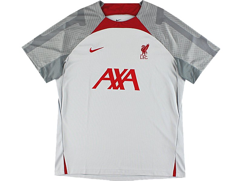 : Liverpool Nike maglia