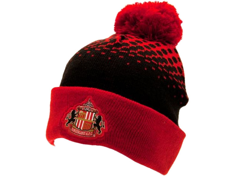 Sunderland FC cappello