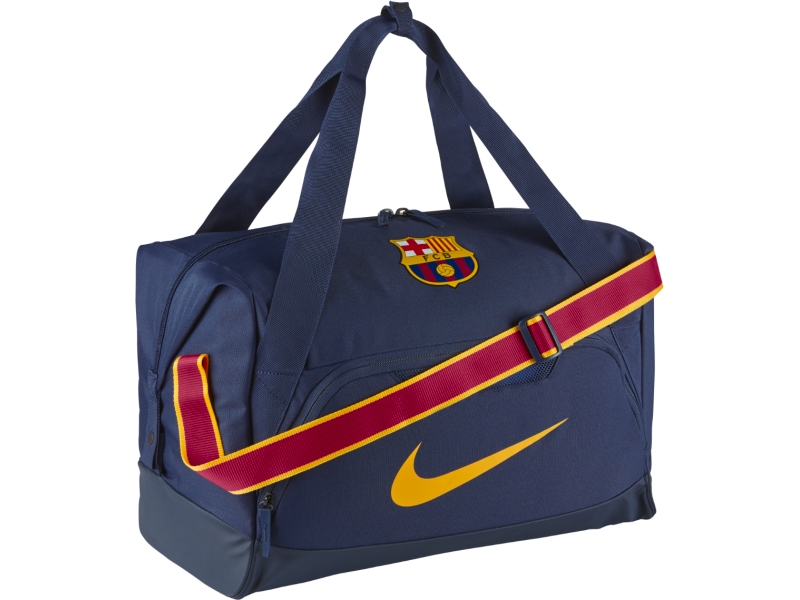 FC Barcelona Nike borsa sportiva