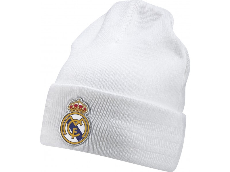 Real Madrid Adidas berretto