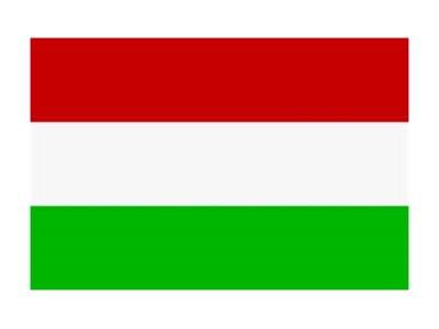 Ungheria bandiera