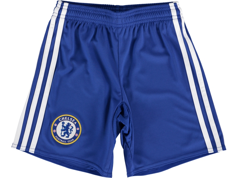 Chelsea Adidas pantaloncini ragazzo