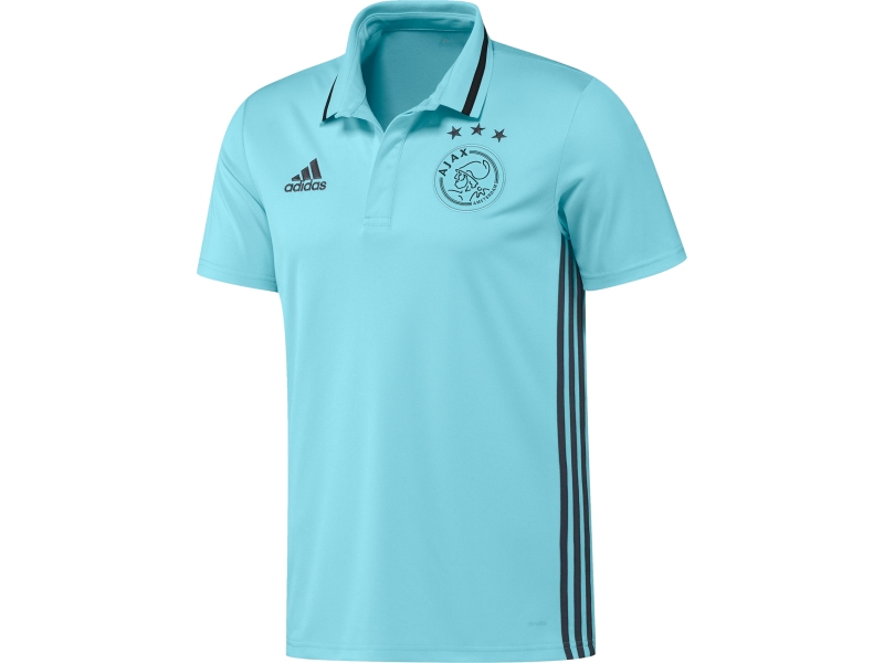 AFC Ajax  Adidas polo