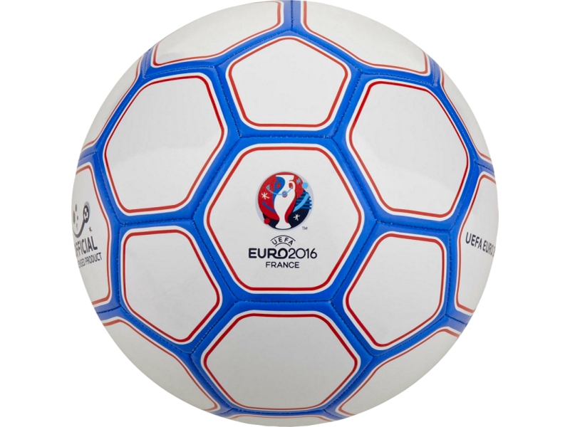 Euro 2016 pallone