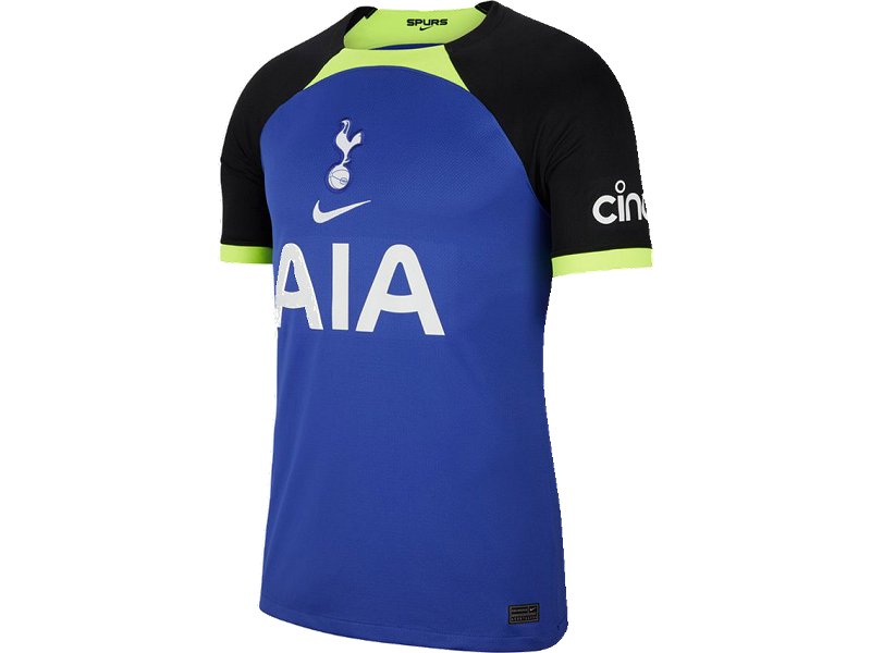 : Tottenham Nike maglia