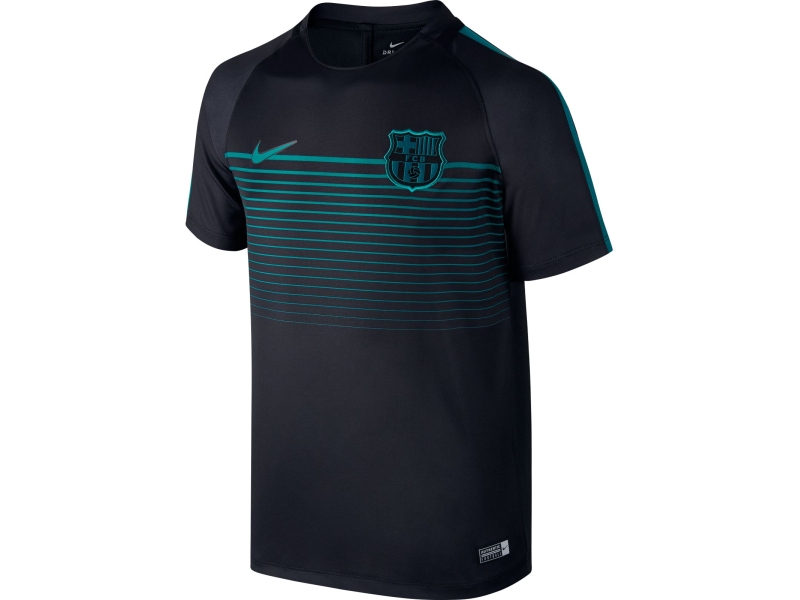 FC Barcelona Nike maglia ragazzo
