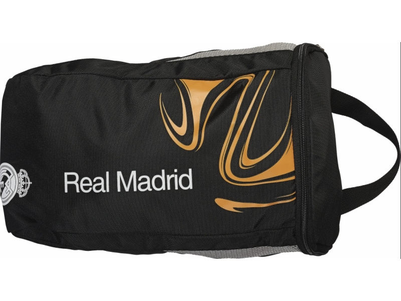 Real Madrid borsa porta scarpe