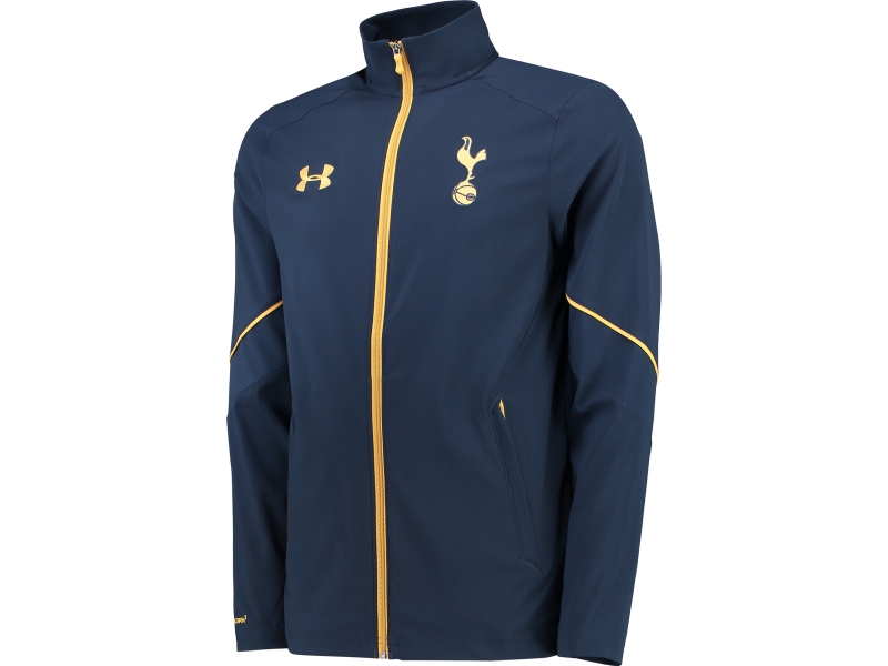Tottenham Under Armour giacca