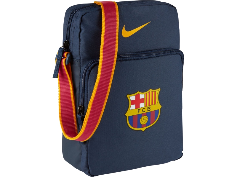 FC Barcelona Nike borsa a tracolla