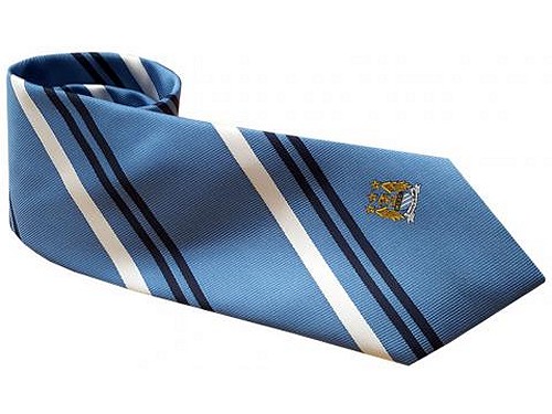Manchester City cravatta
