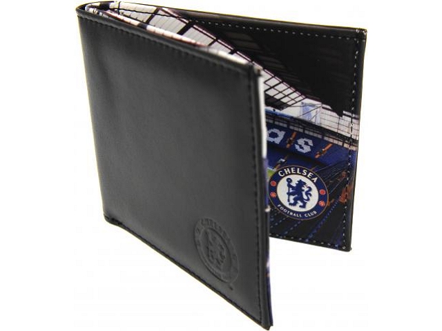 Chelsea portafoglio