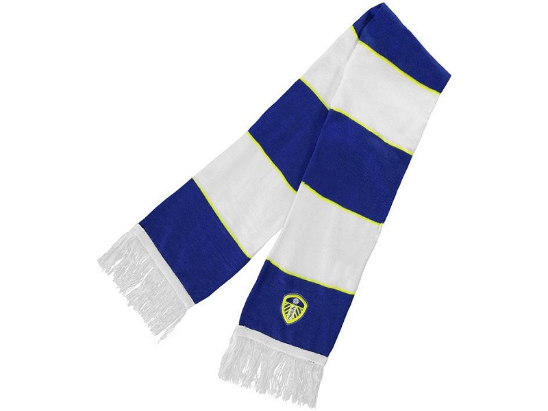 Leeds United sciarpa