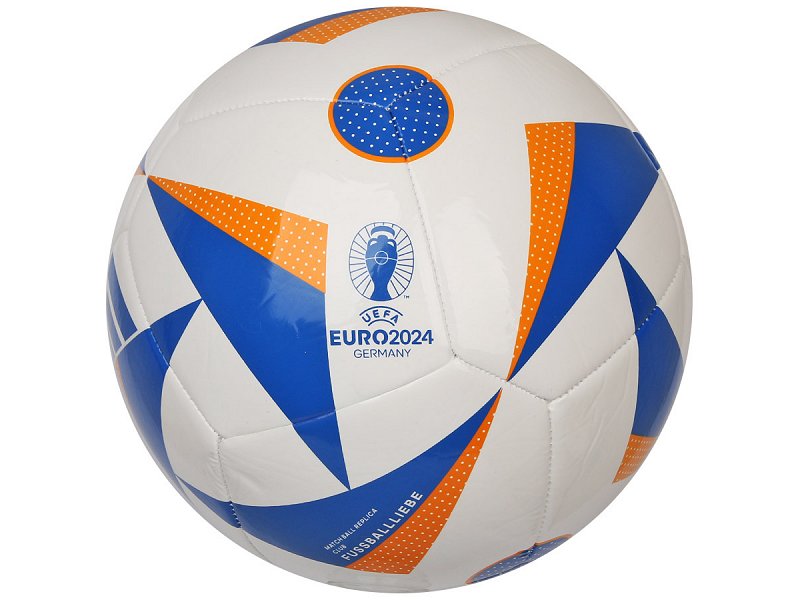 : Euro 2024 Adidas pallone