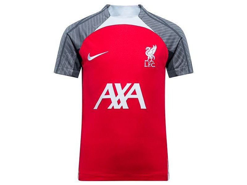: Liverpool Nike maglia ragazzo