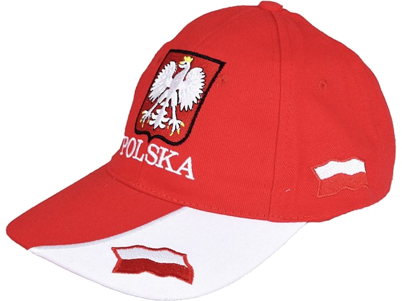 Polonia cappello