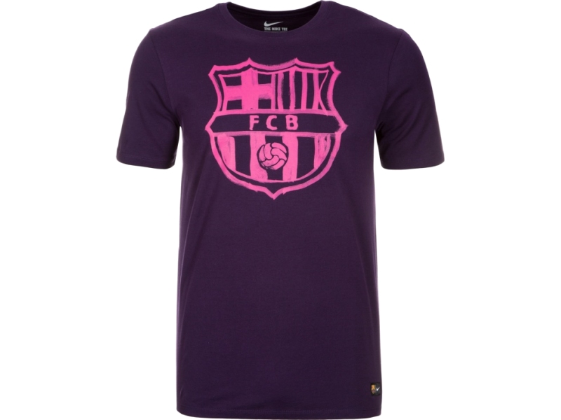 FC Barcelona Nike t-shirt ragazzo