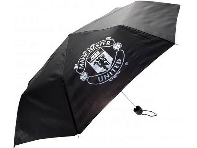 Manchester United ombrello
