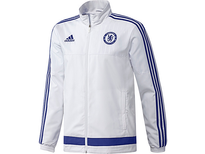 Chelsea Adidas giacca