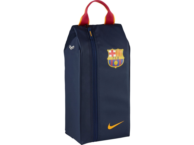 FC Barcelona Nike borsa porta scarpe