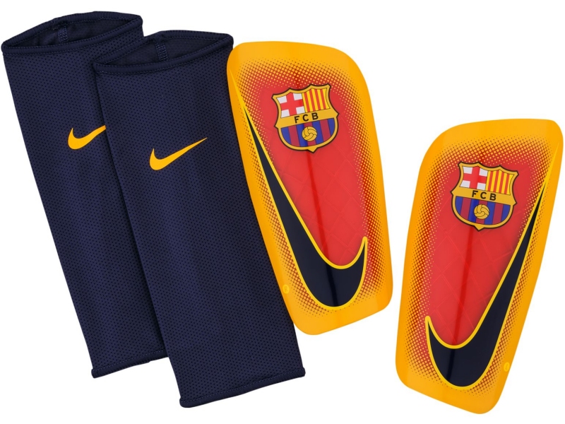 FC Barcelona Nike parastinchi