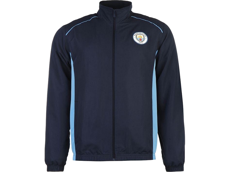 Manchester City track top