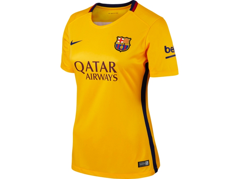 FC Barcelona Nike maglia da donna