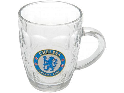 Chelsea vetro boccale